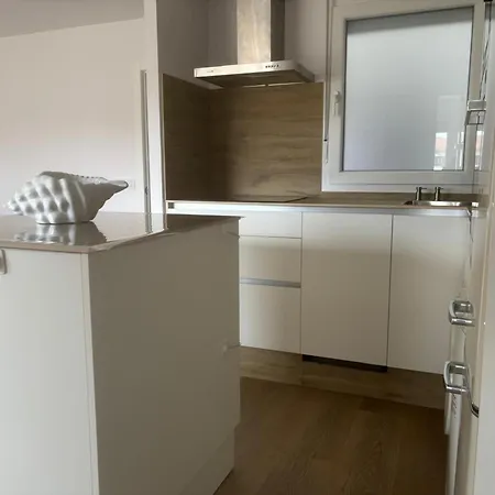 Desconectaengalicia Rosalia Ii, 100m Playa Silgar Apartment *