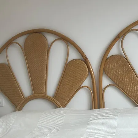 Apartment Desconectaengalicia Rosalia Ii, 100m Playa Silgar *