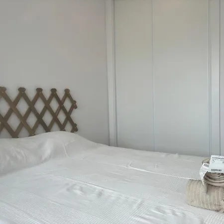 Apartment Desconectaengalicia Rosalia Ii, 100m Playa Silgar