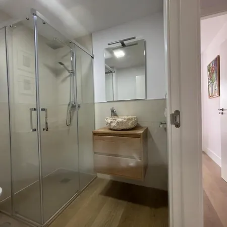 Desconectaengalicia Rosalia Ii, 100m Playa Silgar * Sanxenxo