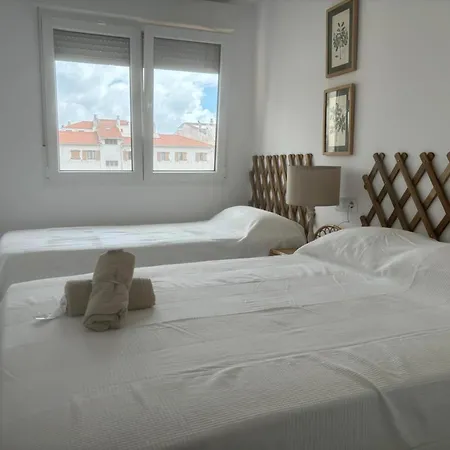 Desconectaengalicia Rosalía Ii, 100m Playa Silgar