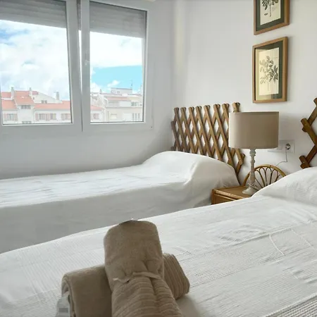 Apartmán Desconectaengalicia Rosalia Ii, 100m Playa Silgar Sanxenxo