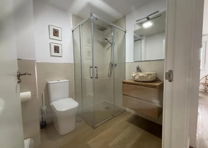 Desconectaengalicia Rosalia Ii, 100m Playa Silgar *