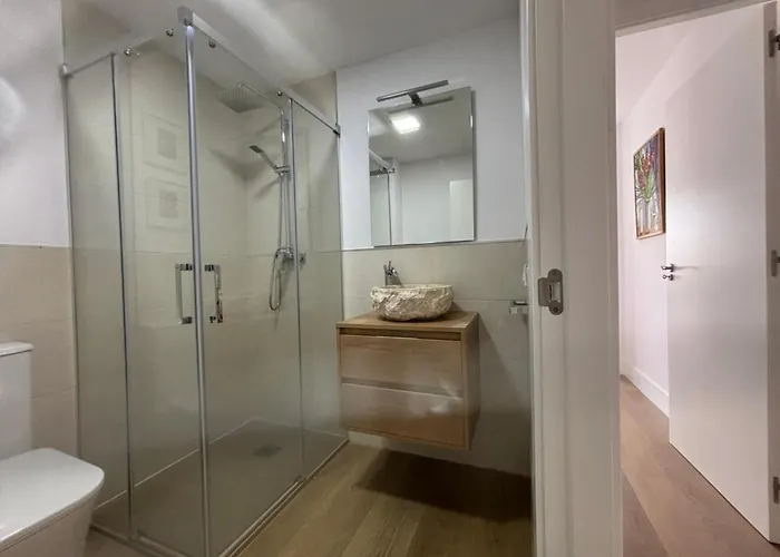 Desconectaengalicia Rosalia Ii, 100m Playa Silgar * Sanxenxo