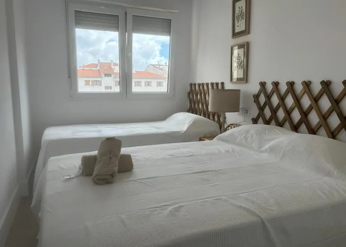 Desconectaengalicia Rosalia Ii, 100m Playa Silgar